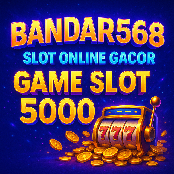 Market Game Slot 5000 Deposit Qris Paling Cepat Lisensi Gacor